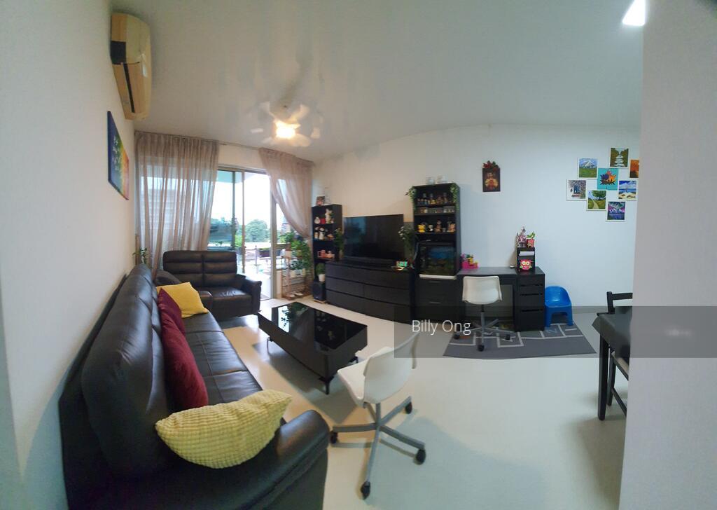 Casa Merah (D16), Apartment #309410591
